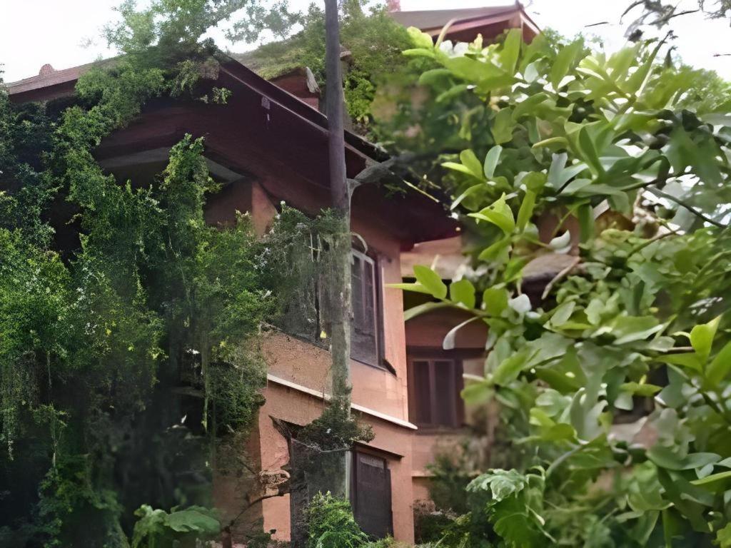 Hotel Vajra Kathmandu Exterior photo